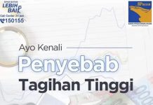 Agar Tagihan Air SPAM Batam Anda Tidak Tinggi, Berikut Tipsnya Kenali Penyebab Tagihan SPAM Tinggi