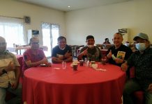 PWI SUMUT Apresiasi ke Kepolisian, Ungkap Otak Pelaku dan Eksekutor Pembunuhan Wartawan