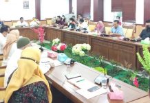 Komisi II DPRD Kota Batam Tegaskan Tidak Ada Istilah Host To Host Dalam Perbankan