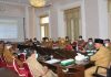 Gubernur Mahyeldi akan Tetapkan 10 Titik Perbatasan Kabupaten dan Kota di Sumbar Mahyeldi dan Perbatasan