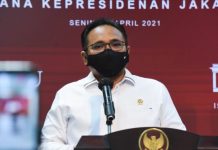 Menteri Agama Keluarkan Edaran Penyelenggaraan Salat Idul Adha dan Kurban 1442 H, Ada 7 Point Menteri Agama Keluarkan Edaran Penyelenggaraan Salat Idul Adha Pelaksanaan Kurban