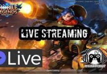 Jadwal dan Live Streaming Vidio Community Cup Season 5 Mobile Legends Series 11