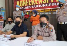 Diduga Menipu, Oknum PNS Tanjungpinang Janjikan Loloskan Masuk IPDN dengan Rp 300 Juta Oknum PNS Tanjungpinang Tipu IPDN