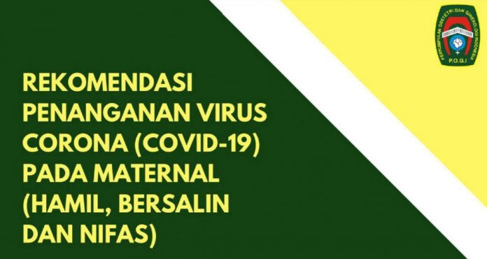 POGI Dokter Kandungan POGI Dokter Kandungan