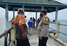 Kronologi Warga Tanjung Permai Hanyut Terbawa Arus Saat Mancing di Pantai Sekera Bintan erbawa Arus Saat Mancing di Pantai Sekera Bintan