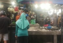 Rencana Pemerintah Pusat Menarik Pajak Sembako, Disperindag Kepri Minta Warga Tidak Resah