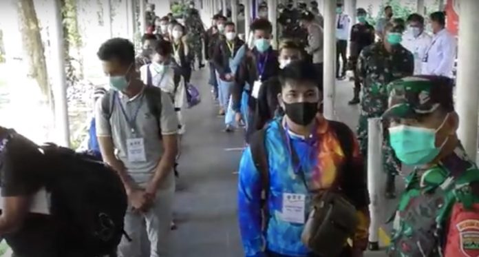 Pekerja Migran (foto istimewa)