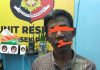 Korban Pembacokan Apresiasi Jajaran Polres Pasaman Tangkap Tersangka Gopuak