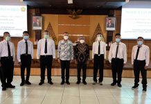 Ciptakan Tenaga Terampil, Pemda Natuna Latih Anak Daerah ke Pusat Pelatihan SDM Migas