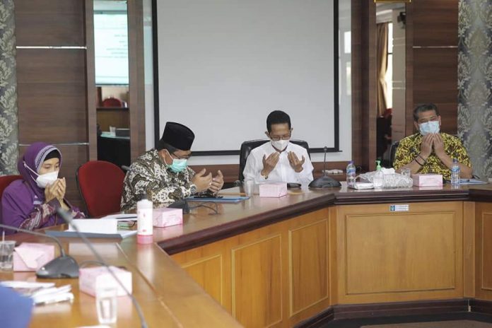 Pemko Batam Siapkan Kafilah Tilawatil Quran