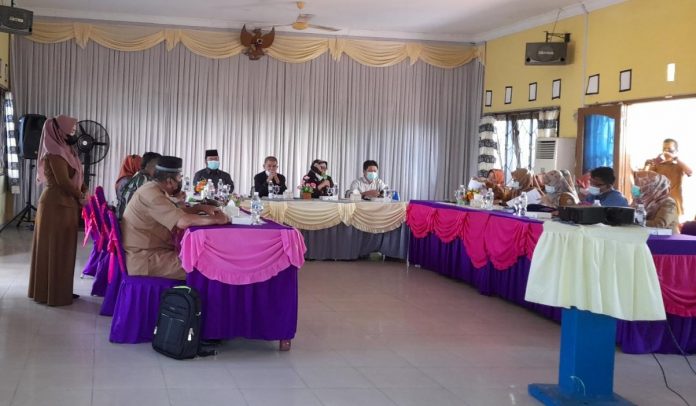 Permasalahan Kepala Desa