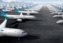 Tunggakan Gaji Karyawan Garuda Sampai Rp327 Miliar, Pilot Kena Paling Gede