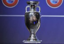 Jadwal pertandingan Euro 2020