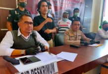 Polda Kepri Amankan 30 Calon TKI Hendak Diselundupkan ke Malaysia Melalui Perairan Bintan Polda Kepri Amankan 30 Calon TKI Hendak Diselundupkan ke Malaysia Melalui Perairan Bintan