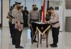 Empat Pejabat Utama Polda Riau Berganti, Inilah Nama-Namanya