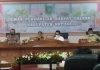 Natuna Berlakukan Jam Malam, Pedagang Kuliner Alami Kerugian Pengusaha Minta Hingga Pukul 23.00 WIB