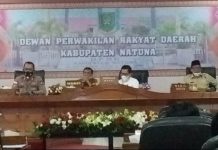 Natuna Berlakukan Jam Malam, Pedagang Kuliner Alami Kerugian Pengusaha Minta Hingga Pukul 23.00 WIB