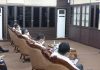 Ikuti Rakornas, Jefridin Sebut GNRM Sangat Penting di Implementasikan Dalam Kehidupan
