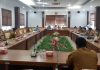 Komisi I DPRD Kota Batam Budi Minta Puluhan Kader Posyandu Dikembalikan Sesuai Perwako