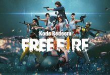 Kode Redeem Free Fire Juni 2021, Berikut Panduan Klaim Kode Redeem di Reward.ff.garena.com Redeem FF 2021