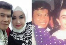 Intip Hubungan Rhoma Irama Dengan Ricca Rachim