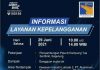 Pelanggan Air Minum di Batam, 29 Juni 2021 SPAM Batam Sampaikan Gangguan di Sagulung SPAM Batam Sampaikan Gangguan Penyambungan Pipa