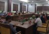 DPC Rent Car Indonesia Sampaikan Keluhan Melalui RDP Komisi I DPRD Batam