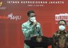 Indonesia Tuan Rumah World Superbike 2021 Indonesia Grand Prix di Mandalika International Street Circuit Lombok World Superbike 2021 Sandiaga Uno Menparekraf Kepala Badan Ekonomi Kreatif