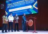 Pentingnya Satu Data untuk Indonesia, Plh Sekdaprov Kepri Buka Rakorda Satu Data Kependudukan