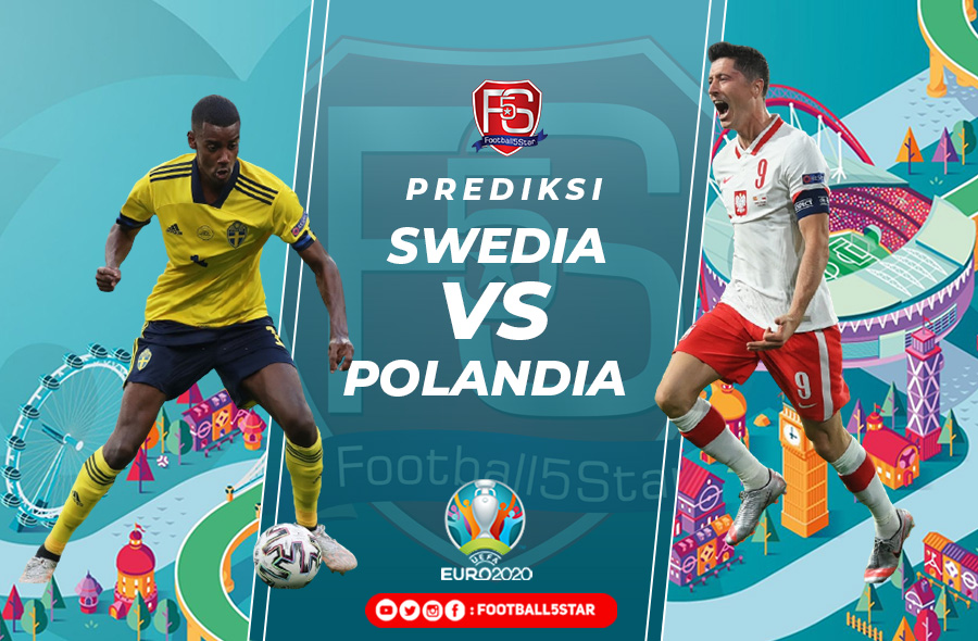 Polandia swedia vs Sweden 3