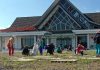 Warga Masyarakat Pulau Jemaja Rindukan Kembali PEN dari Presiden RI