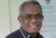 Directur PT SIS Kecewa, Pengadilan Batam Putuskan Abdul Kadir dan Simbolon Divonis 8 Bulan Penjara