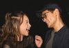 Saat Romantis Afgan dan Rossa Saat Makan, Malah Ditawari Piring Baru