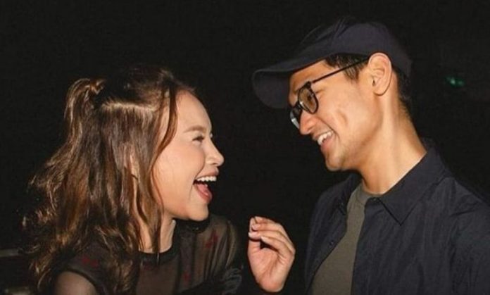 Afgan dan Rossa (foto net)