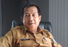 Kadis Pertanian Provinsi Kepri Ahmad Izhar Meninggal, Inilah Penyebabnya