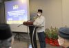 Amsakar Buka TC Pemantapan Kafilah Batam