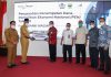 Bank Nagari dapatkan penempatan PEN 2021, Dukung Sektor UMKM Daerah