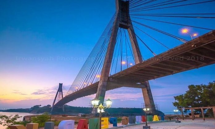 Untuk Sementara Kawasan Barelang