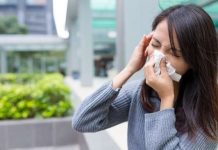 Peneliti Temukan 5 Gejala Orang yang Sudah Divaksinasi Lalu Positif Covid-19, Diawali Bersin Bersin dan Sakit Kepala