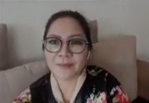 Kini Dicari IDI, Heboh Dokter Kecantikan Lois Owien Tolak Pakai Masker dan Tak Percaya Covid19 Dokter Lois Owien Dokter Kecantikan