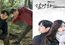 Inilah Alasan Penundaan Penayangan Drama Korea Snowdrop