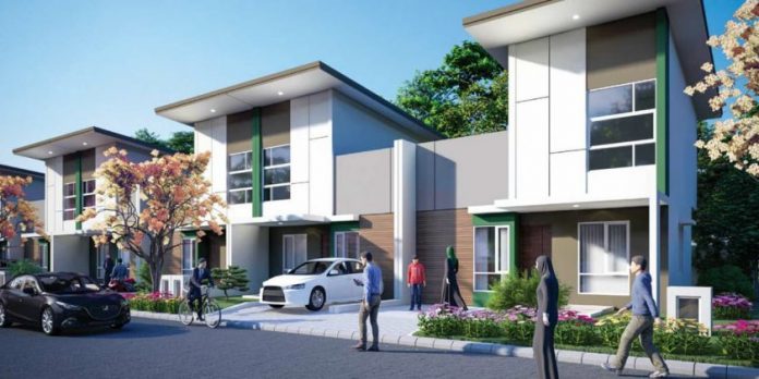 Emirates Residence Tiban Batam