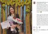 Lulus S2 Pascasarjana dari Harvard, Gelar Lengkapnya Maudy Mikha Maria Tambayong SH, MM Gelar Lengkapnya Maudy Mikha Maria Tambayong SH, MM