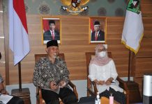 Wow… Produk Asal Sumbar Berpeluang Tembus Pasar Afrika