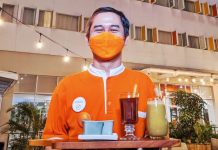 Resep “Cleansing Juice” Minuman Meningkatkan Imun Tubuh dari HARRIS Hotel Batam Center HARRIS Hotel Resep Juice