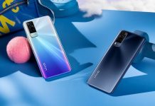 HP Vivo Y53s di Indonesia Dijual Rp 3 Jutaan Dengan Chipset Gaming