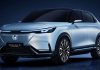 Honda Siapkan SUV Murah, Inilah Keunggulannya Honda SUV