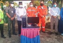 Pandemi COVID-19 dan Kontribusi Perusahaan Untuk Pendidikan