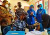 Sebanyak 24.548 Pelajar Wajib Vaksin, Bupati : Sudah Menjadi Kebutuhan