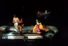 Remaja Tenggelam di Danau, Berhasil Dievakuasi, Tapi Sudah Tidak Bernyawa